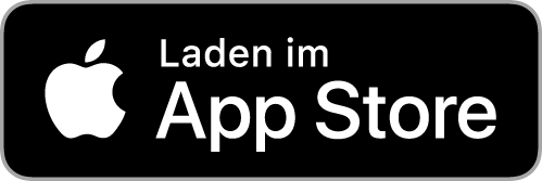 Jetzt im iOS App-Store