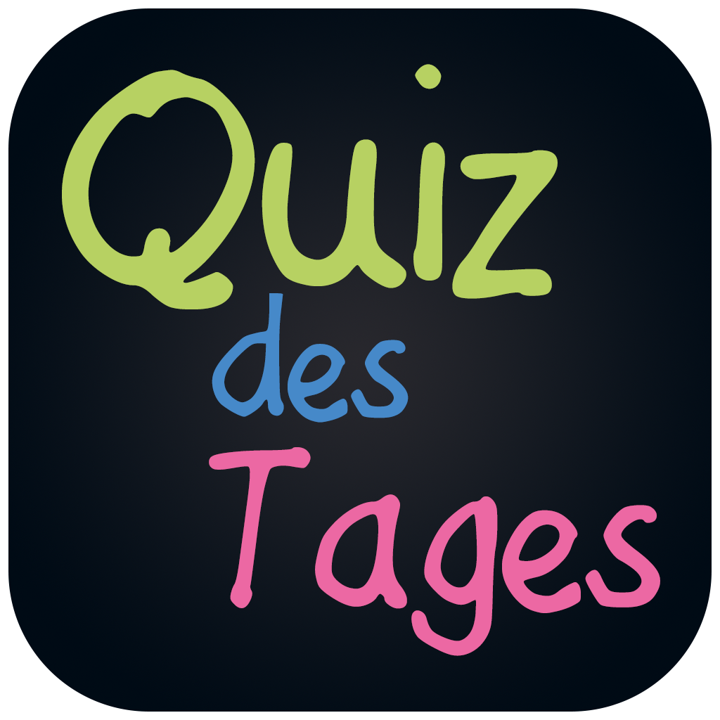 Quiz des Tages